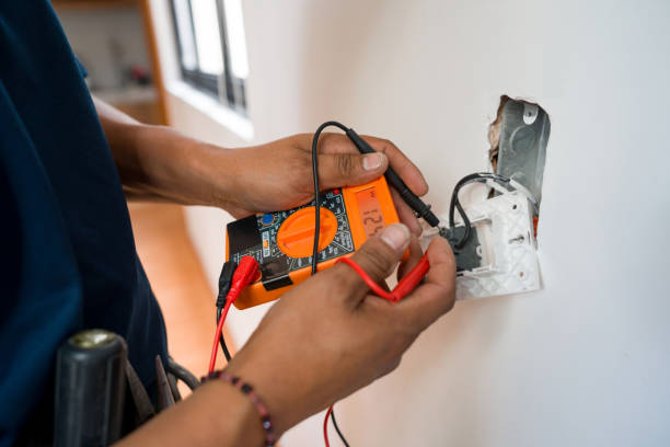 Best Electrical Rewiring Services  in Eureka, MO