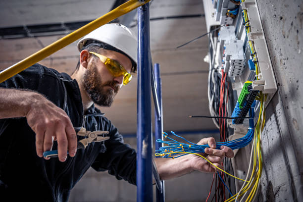 Best Best Electricians Near Me  in Eureka, MO