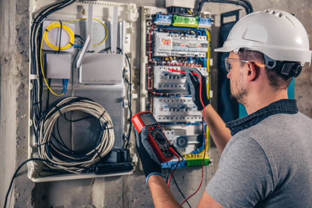 Best Electrical Upgrades for Homes  in Eureka, MO