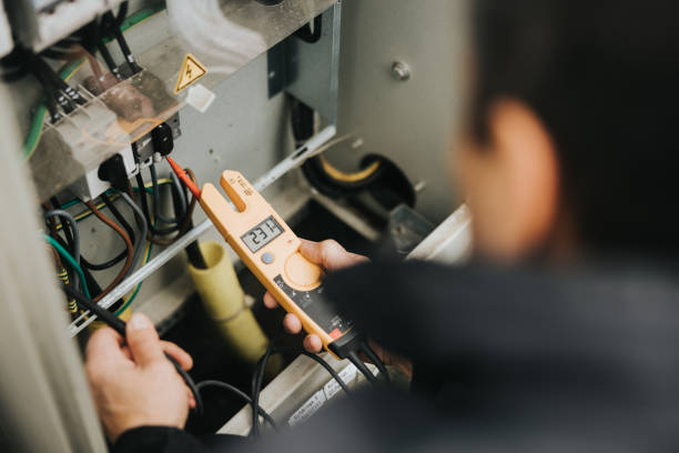 Best Electrical Repair Services  in Eureka, MO