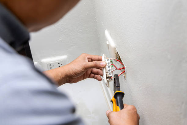 Best Emergency Electrical Repair  in Eureka, MO