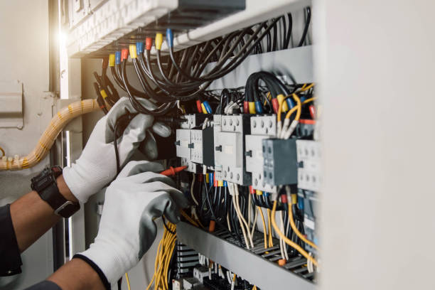Best 24-Hour Electrician  in Eureka, MO